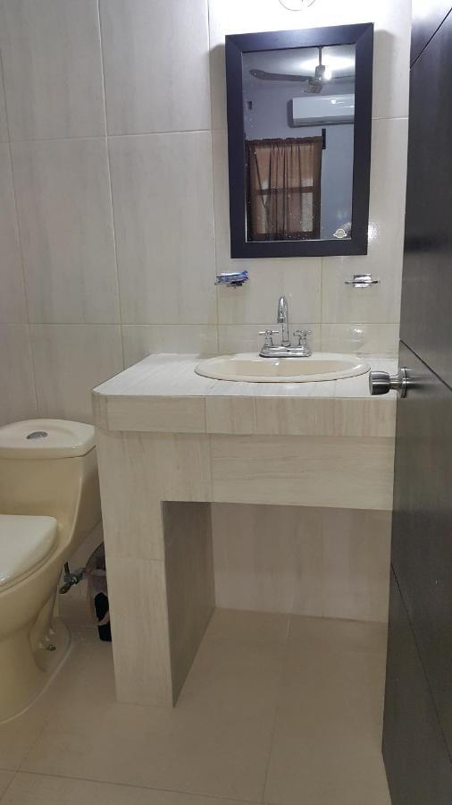 סיודד ואייס Hotel Popeye מראה חיצוני תמונה