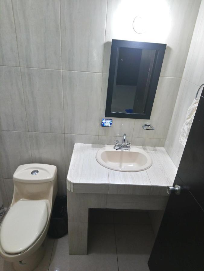 סיודד ואייס Hotel Popeye מראה חיצוני תמונה