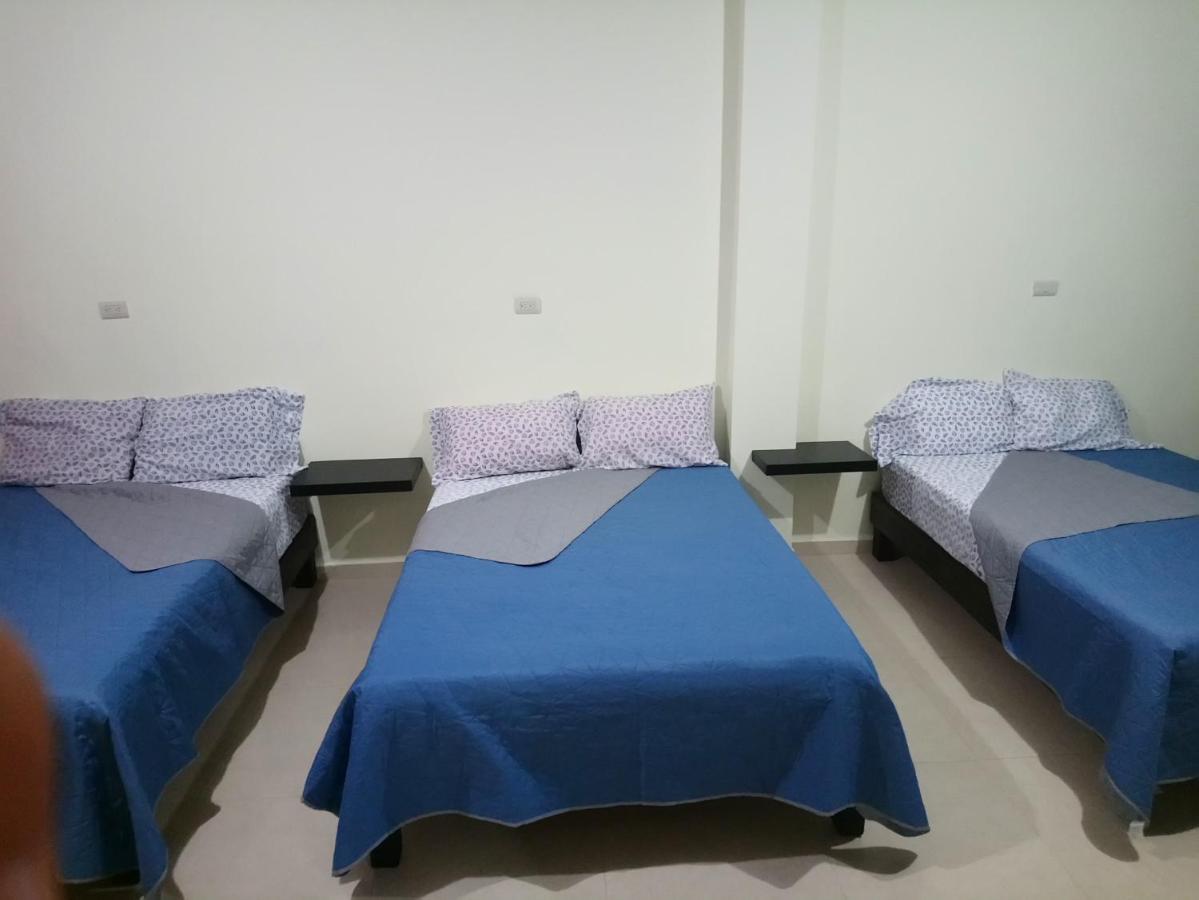 סיודד ואייס Hotel Popeye מראה חיצוני תמונה