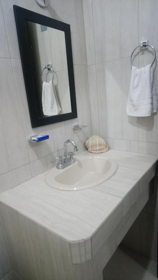 סיודד ואייס Hotel Popeye מראה חיצוני תמונה