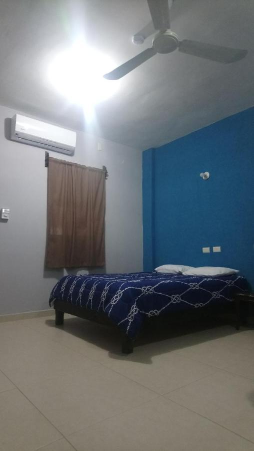 סיודד ואייס Hotel Popeye מראה חיצוני תמונה