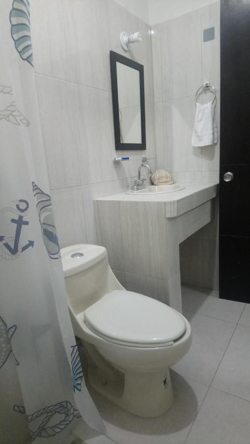 סיודד ואייס Hotel Popeye מראה חיצוני תמונה