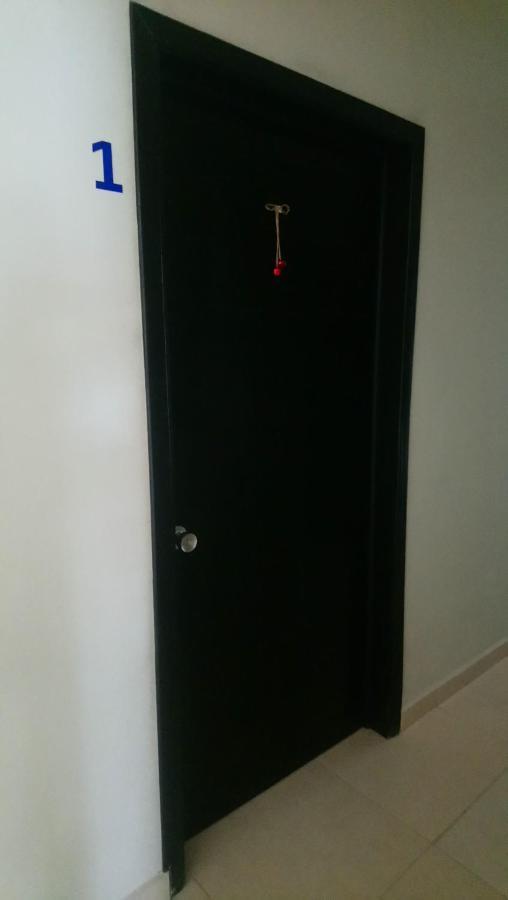 סיודד ואייס Hotel Popeye מראה חיצוני תמונה