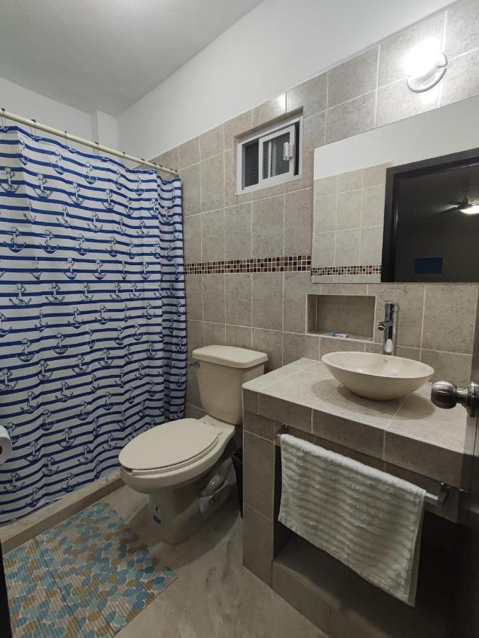 סיודד ואייס Hotel Popeye מראה חיצוני תמונה